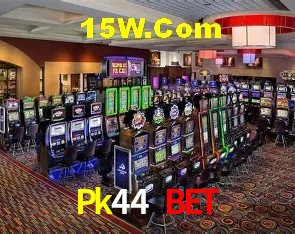 Exclusive Offers Pk44 Bet